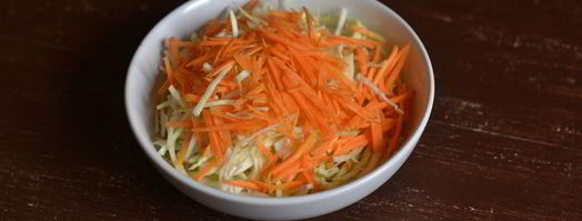 капуста тушеная десятиминутка. Шаг 3