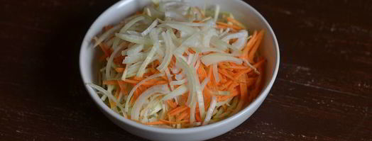 капуста тушеная десятиминутка. Шаг 4