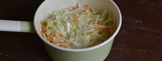 капуста тушеная десятиминутка. Шаг 5