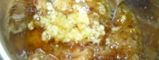 картофель запеченный по-итальянски. Шаг 4