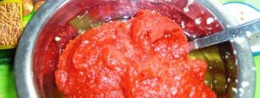 картофель запеченный по-итальянски. Шаг 5