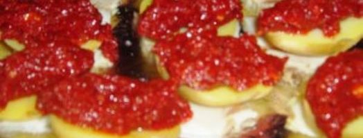 картофель запеченный по-итальянски. Шаг 7