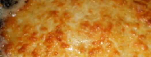 картофель, запеченный под сыром. Шаг 6