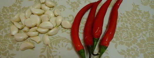 пекинская капуста по-корейски — чимчи. Шаг 3