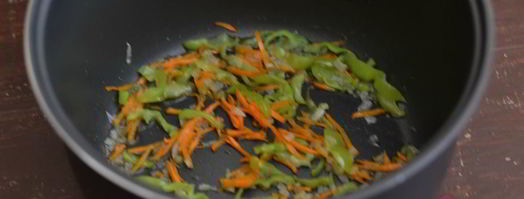 перец фаршированный в мультиварке. Шаг 3