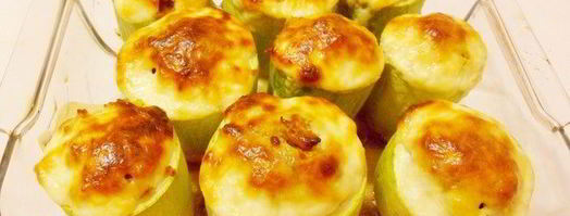 пряные кабачки. Шаг 12