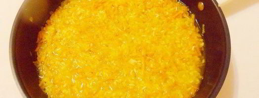 пряные кабачки. Шаг 5