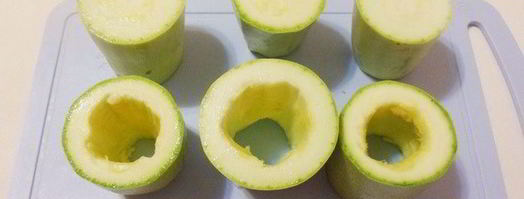 пряные кабачки. Шаг 8