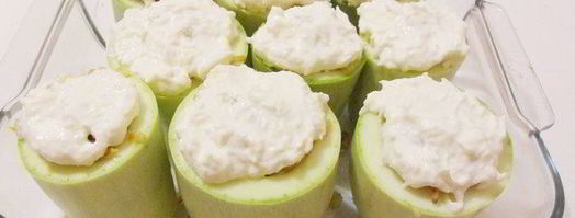 пряные кабачки. Шаг 11