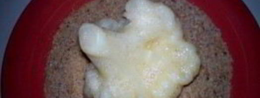 цветная капуста в панировочных сухарях. Шаг 5