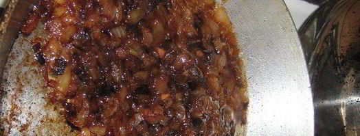 тушенная картошка по-свекровски. Шаг 3