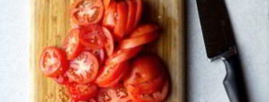 жареные баклажаны с овощами. Шаг 5