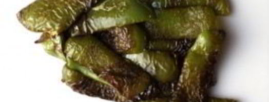 жареные баклажаны с овощами. Шаг 6