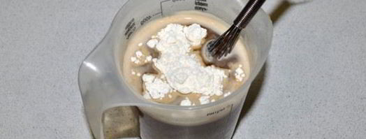 говяжья печень стир-фрай. Шаг 3