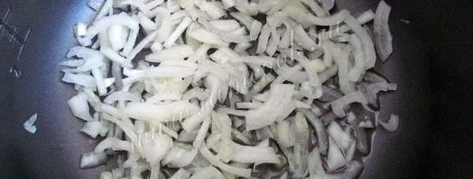 говяжья печень тушеная в мультиварке. Шаг 6