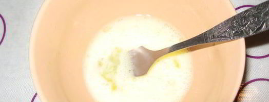 конверты с куриной грудкой, печенью и беконом. Шаг 7