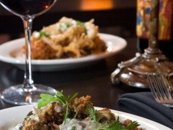 Рецепт куриной печени, обжаренной в кляре