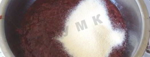 куриная печень по-царски запеченная. Шаг 4