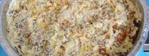 куриная печень по-царски запеченная. Шаг 8