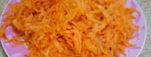 куриная печень под соусом. Шаг 4