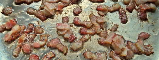 куриная печень с овощами и гречкой. Шаг 3