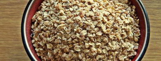 куриная печень с овощами и гречкой. Шаг 14