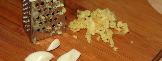 куриная печень с овощами по-китайски. Шаг 4