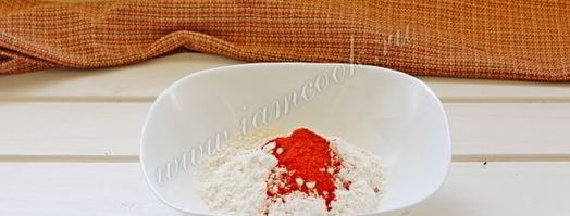 куриная печень с шампиньонами. Шаг 4