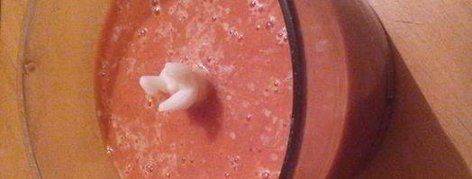 куриная печень в томатном соусе. Шаг 4