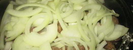 куриная печень. Шаг 5