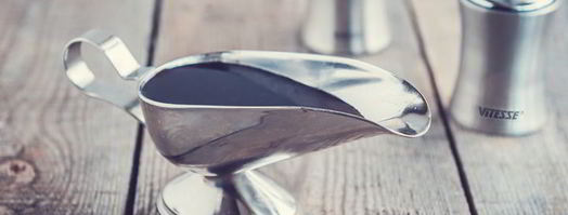 куриная печенка с яблоками. Шаг 7