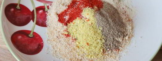 печень говяжья в сметане. Шаг 3