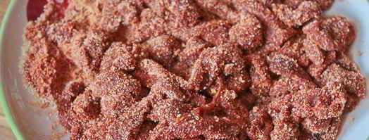 печень говяжья в сметане. Шаг 4