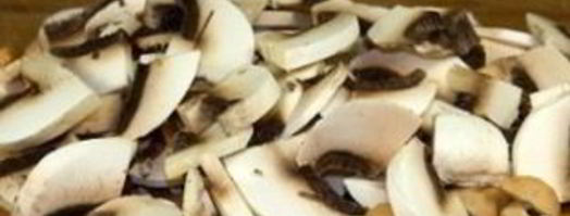 печень куриная по-французски. Шаг 3