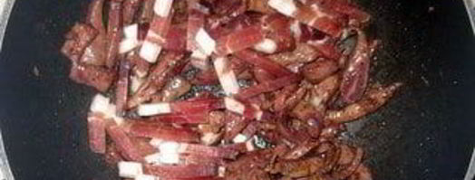 печень по-альпийски. Шаг 5