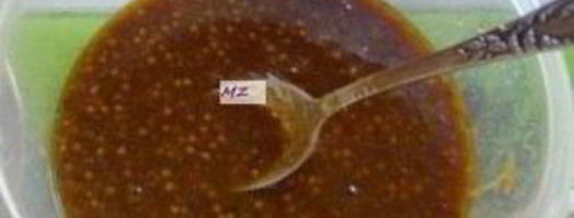 печень по-восточному. Шаг 6