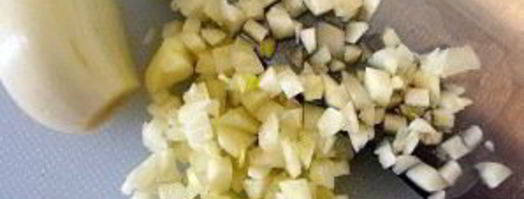 печень по-восточному. Шаг 7