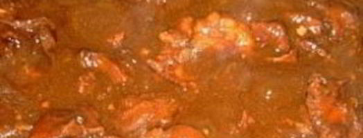 печень по-восточному. Шаг 9