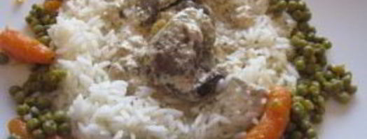 печень под соусом. Шаг 5