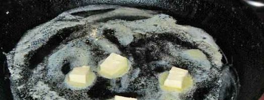 печень с апельсинами. Шаг 7