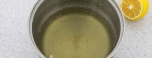 печень в лимонном желе. Шаг 5