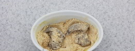 печень в лимонном желе. Шаг 6