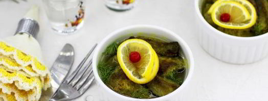 печень в лимонном желе. Шаг 12