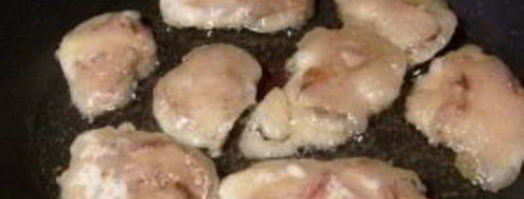 печень в пиве. Шаг 6