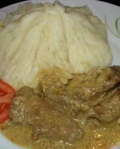 Печень в скороварке