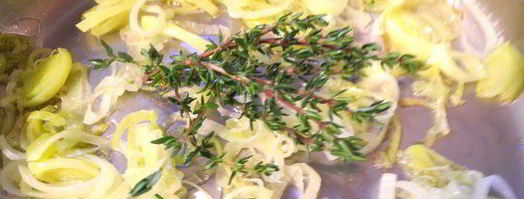 печенка в кафтане из слоеного теста. Шаг 5