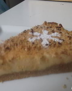 Печенье со сгущенным молоком