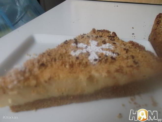 Рецепт печенья со сгущенным молоком