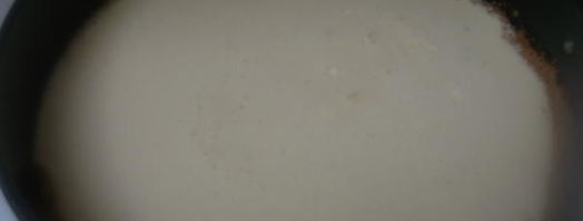 печенье со сгущенным молоком. Шаг 6