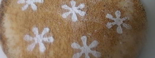 печенье со сгущенным молоком. Шаг 8